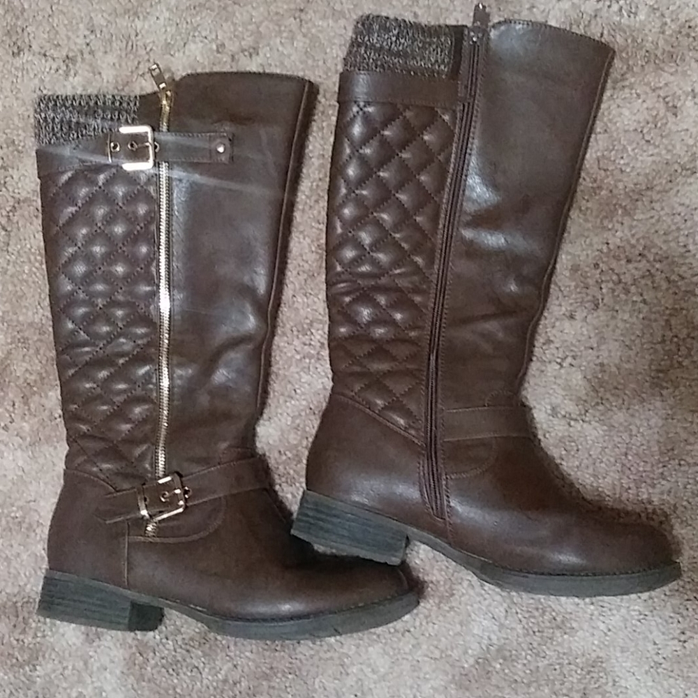 Boots